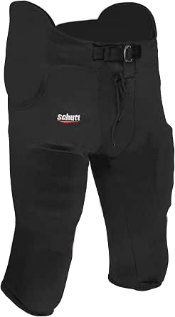 Poly Knit Football Pant 