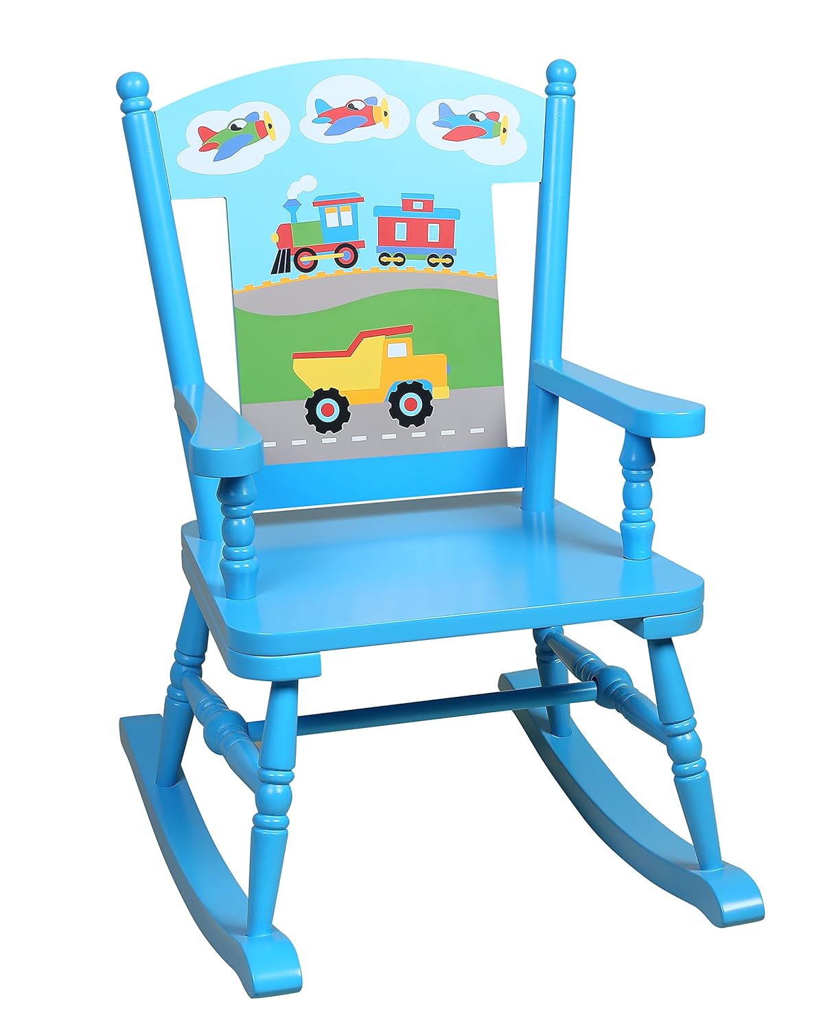 Best pottery barn rocking chair