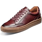 Stacy Adams Mens Dorian Lace Up Sneaker