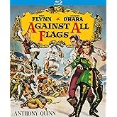 Against All Flags [Blu-ray]