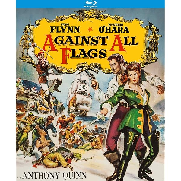 その他 The Sea Hawk [Blu-ray] The Sea Hawk (Blu-ray, 1940) for sale online | eBay