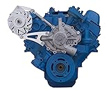 CVF Racing AMC Alternator Bracket High Mount 304
