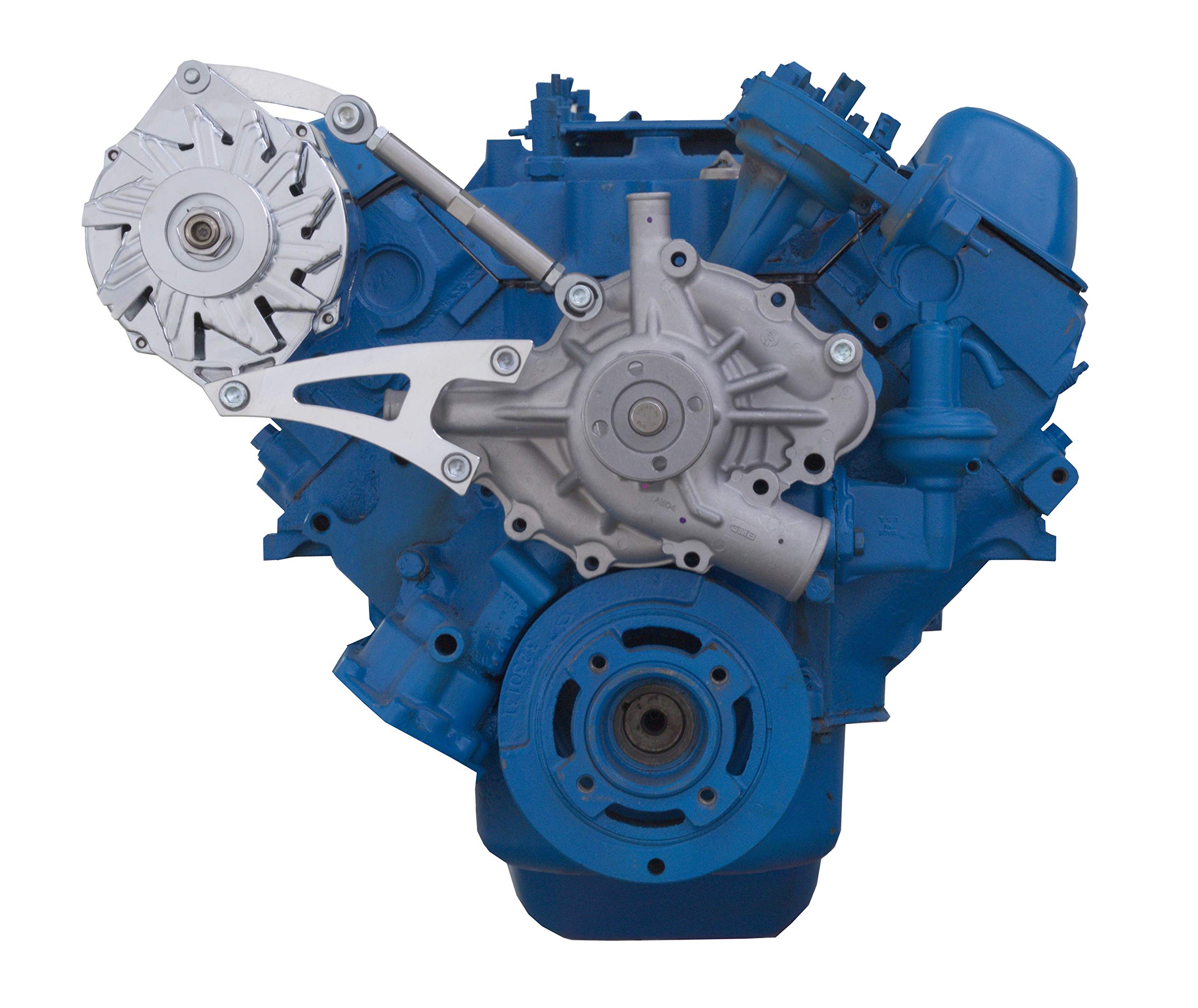 CVF Racing AMC Alternator Bracket High Mount 304