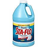 Purex Sta-Flo Concentrated Liquid Starch, 64 oz Bottle by Sta-Flo (1) (Original Version) (Original Version)