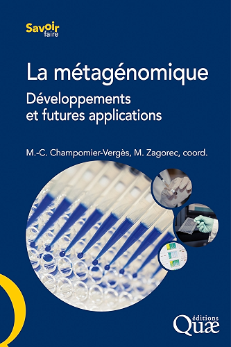 Download La métagénomique: Développements et futures applications (Savoir faire) PDF