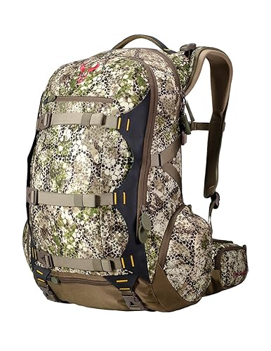 Badlands Diablo Dos Approach Camouflage Hunting Pack