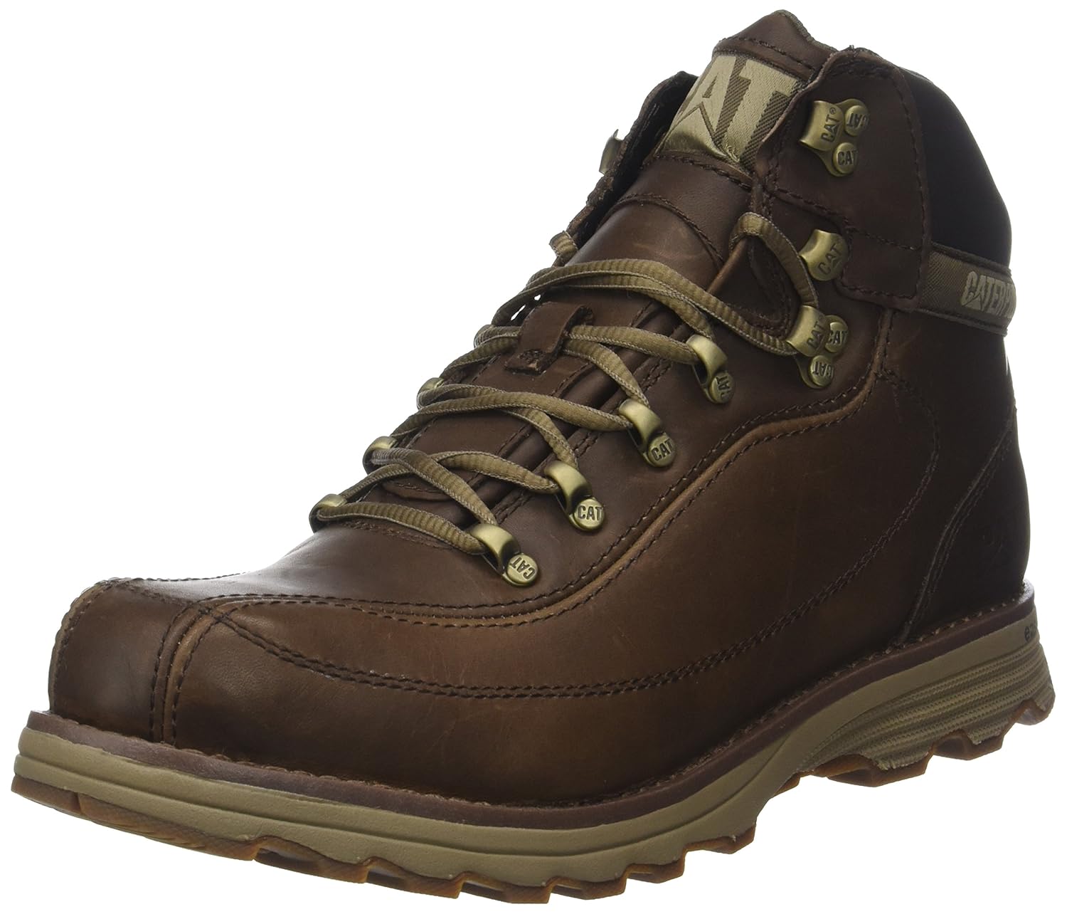 caterpillar highbury boots
