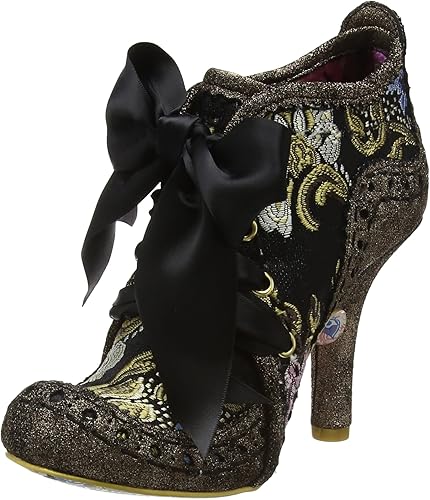 abigail irregular choice shoes