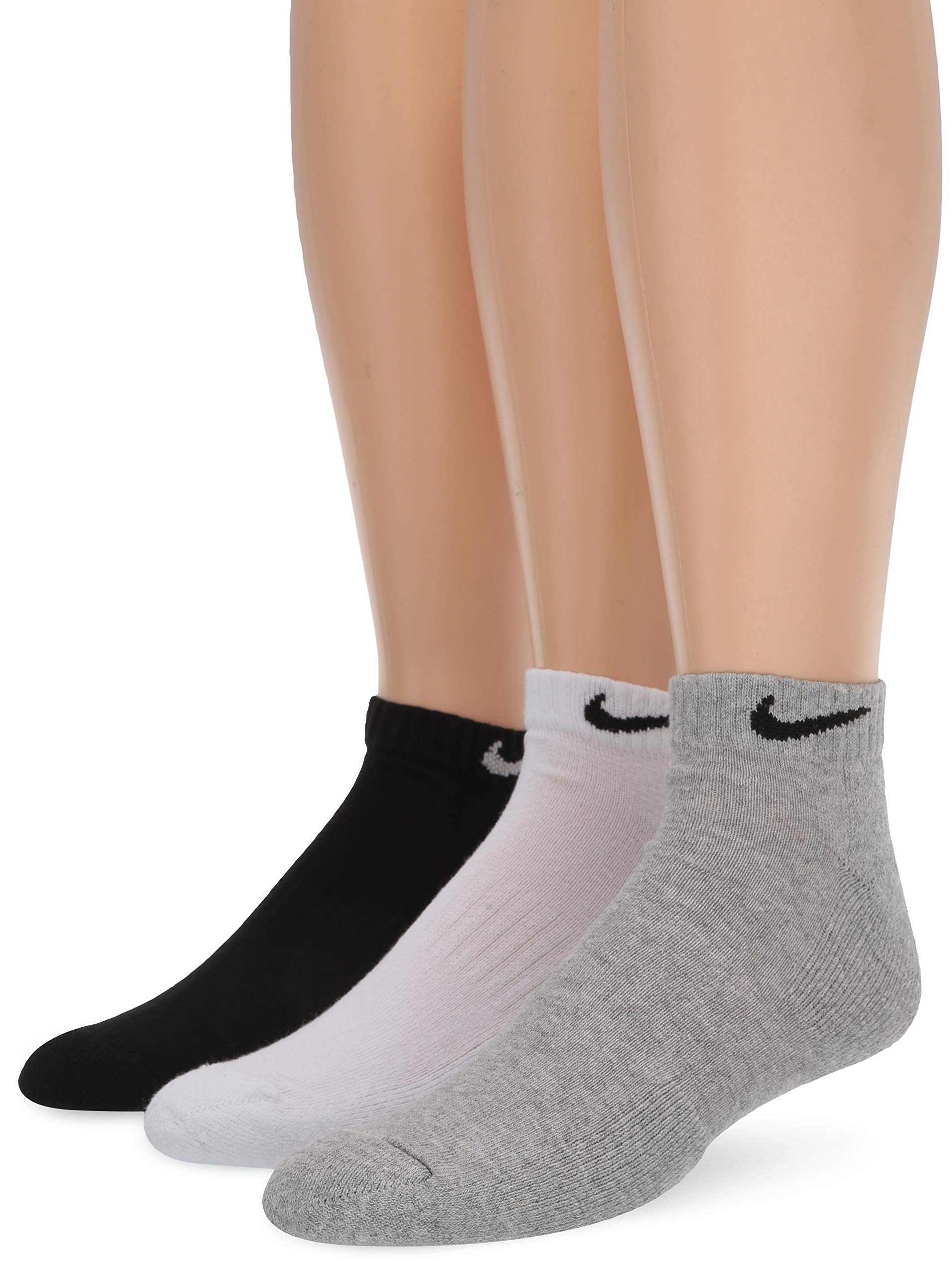 womens trainer socks nike