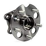 Kugel Rear Wheel Bearing Hub Assembly 70-512482