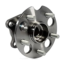 Kugel Rear Wheel Bearing Hub Assembly 70-512482