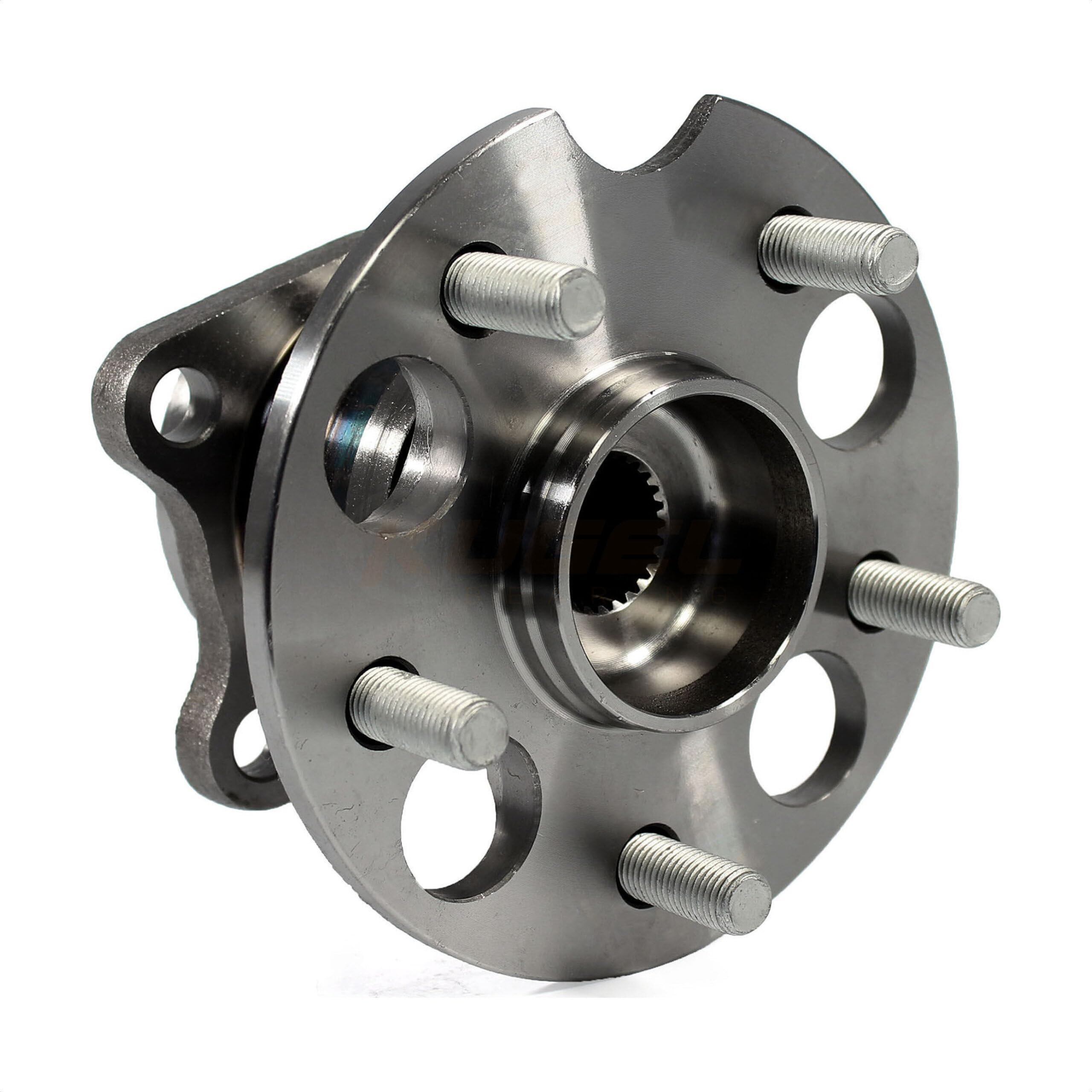 Kugel Rear Wheel Bearing Hub Assembly 70-512482