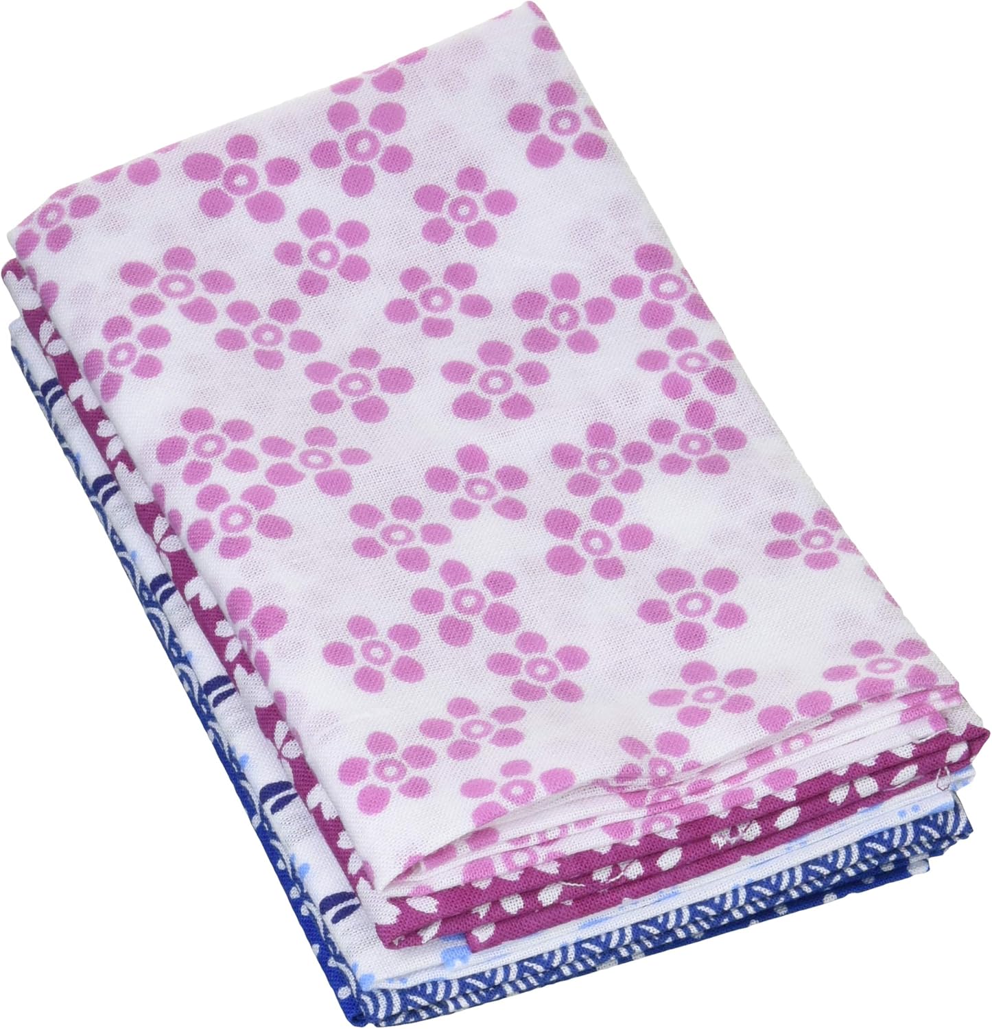 Japanese traditional towel TENUGUI SEIGAIHA NEW COTTON MADE IN JAPAN