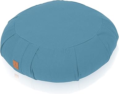 Yoga cushion amazon Clearance