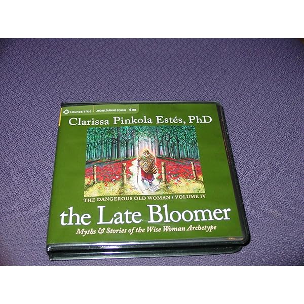 The Joyous Body: Myths and Stories of the Wise Woman