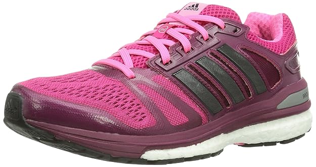 adidas Supernova Sequence Boost 7 Damen Laufschuhe