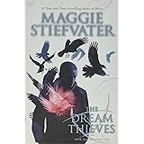 The Dream Thieves (The Raven Cycle)