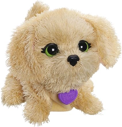 the luvimals furreal