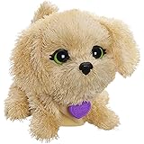 furreal jake my jumpin yorkie