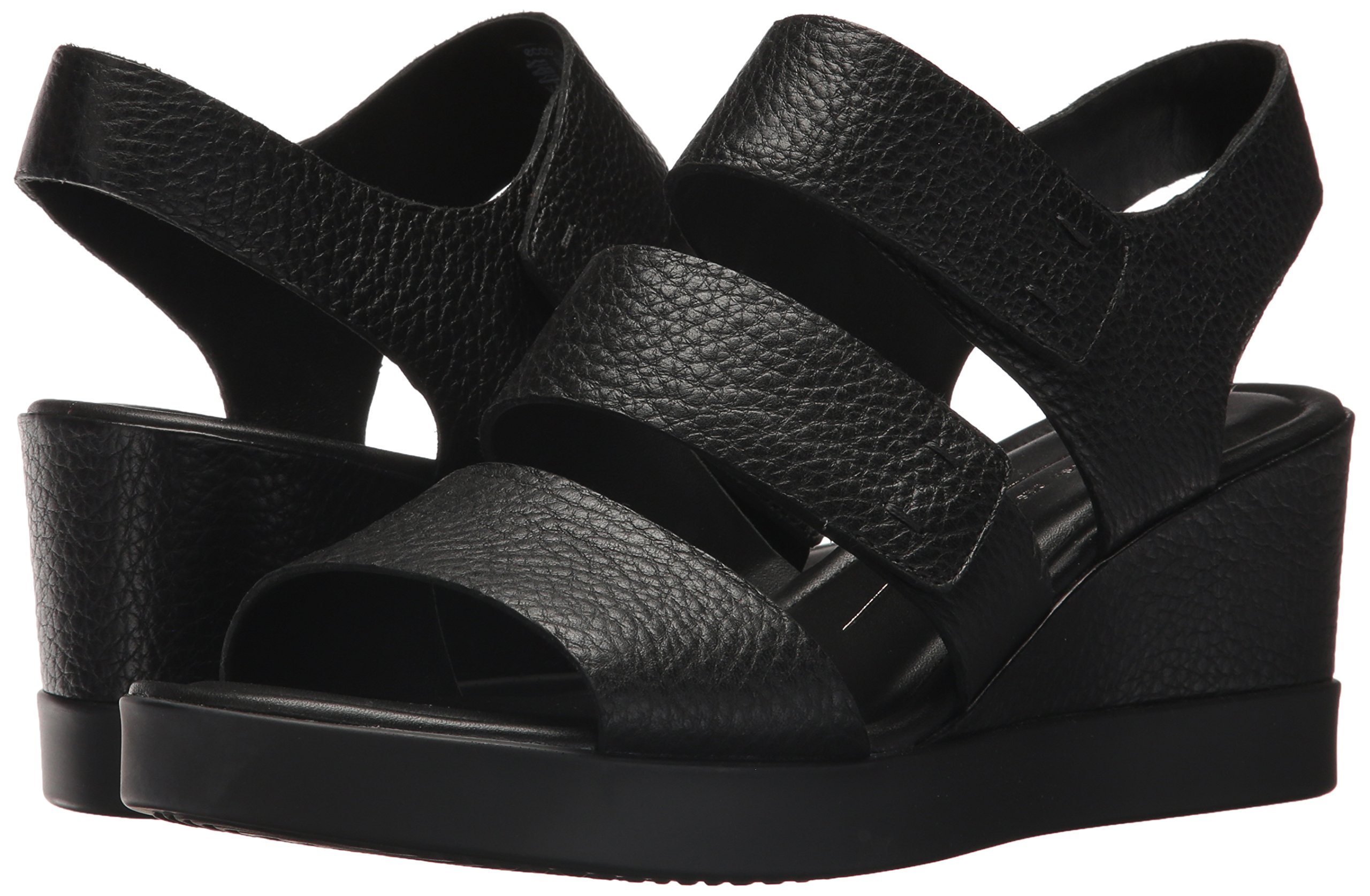 ecco shape wedge plateau