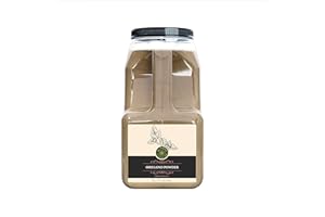 US FARMERS ALL-NATURAL FOODS US-FARMERS Natural Premium Quality Oregano Powder 4lbs