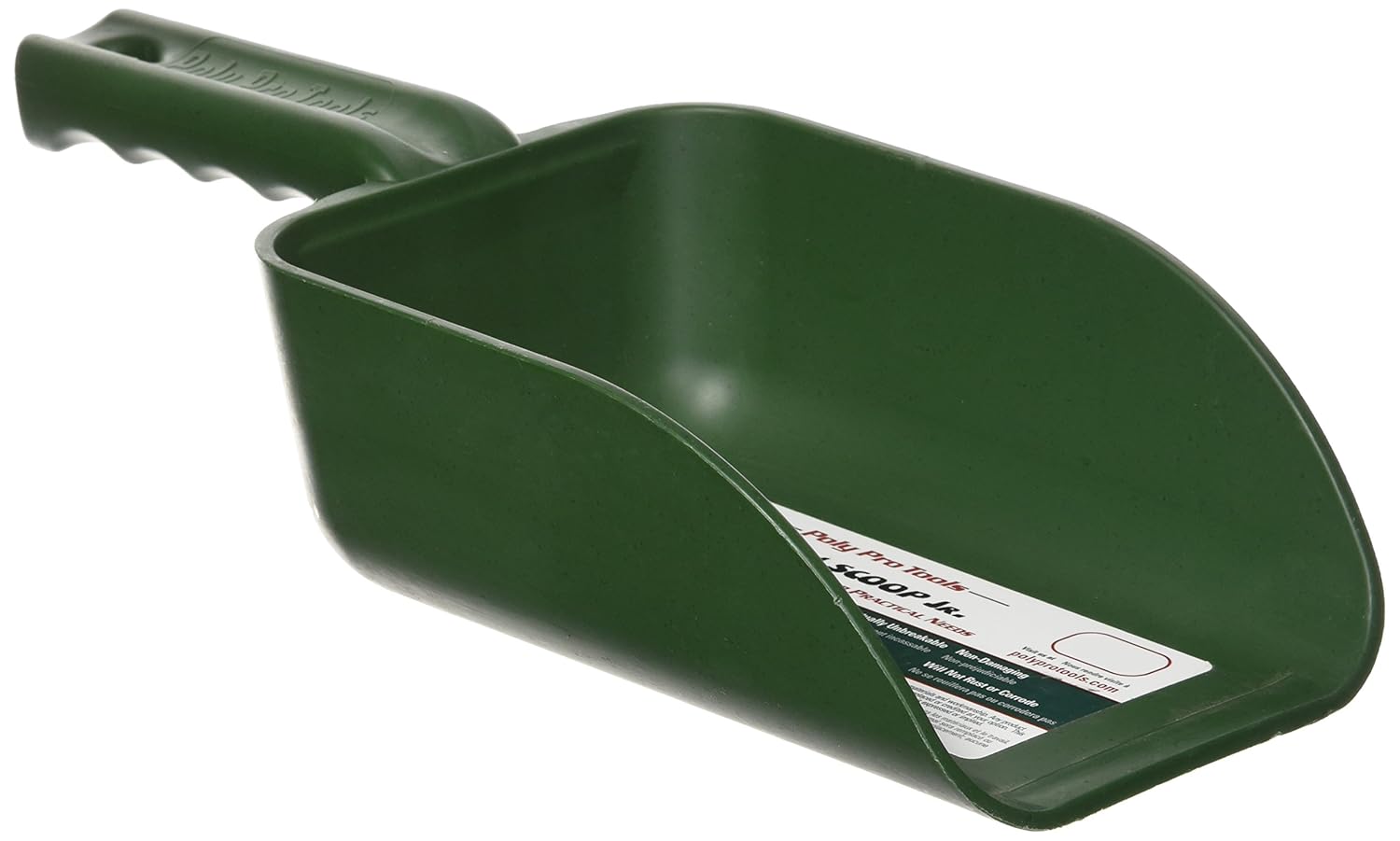 Best 1 Quart Rubbermaid Scoop