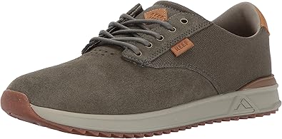 skechers yoga foam hombre naranja