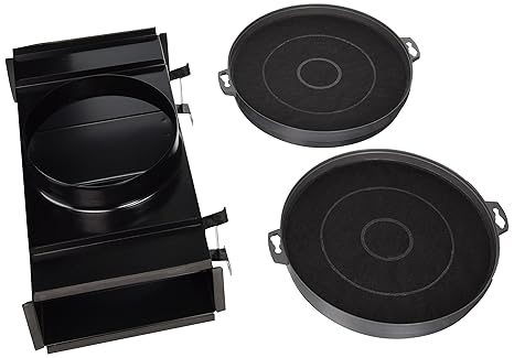 Amazon.com: Frigidaire 5304482271 Microondas recirculación ...