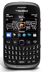 BlackBerry Curve 9310 Prepaid Phone