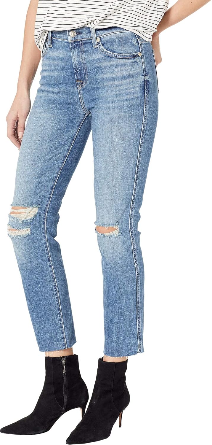 7 for all mankind edie cropped
