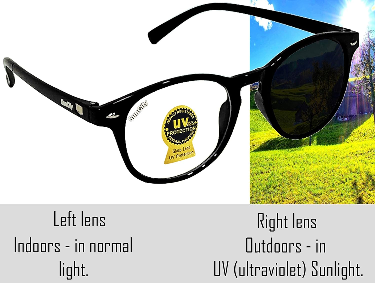 wayfarer glasses womens