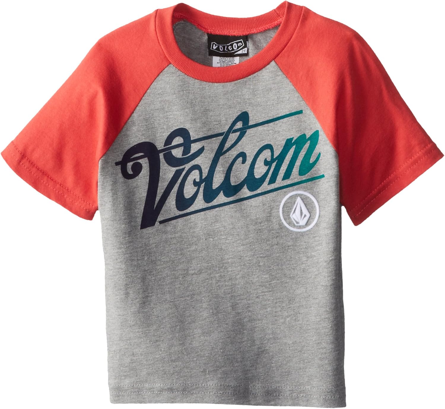 volcom baseball jersey