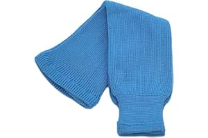 Hockey Socks - Powder Blue