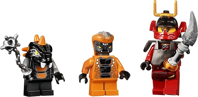 ninjago 9448