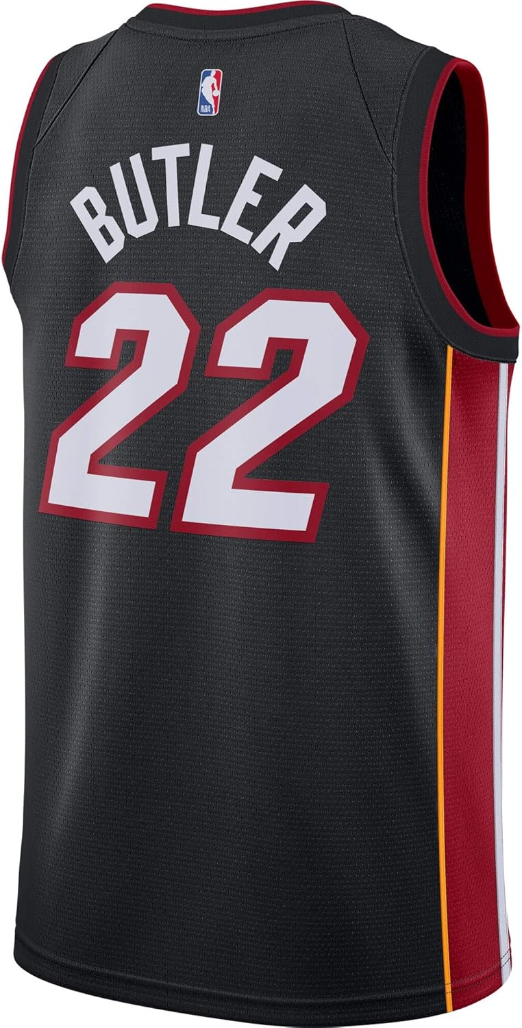 miami heat alt jersey