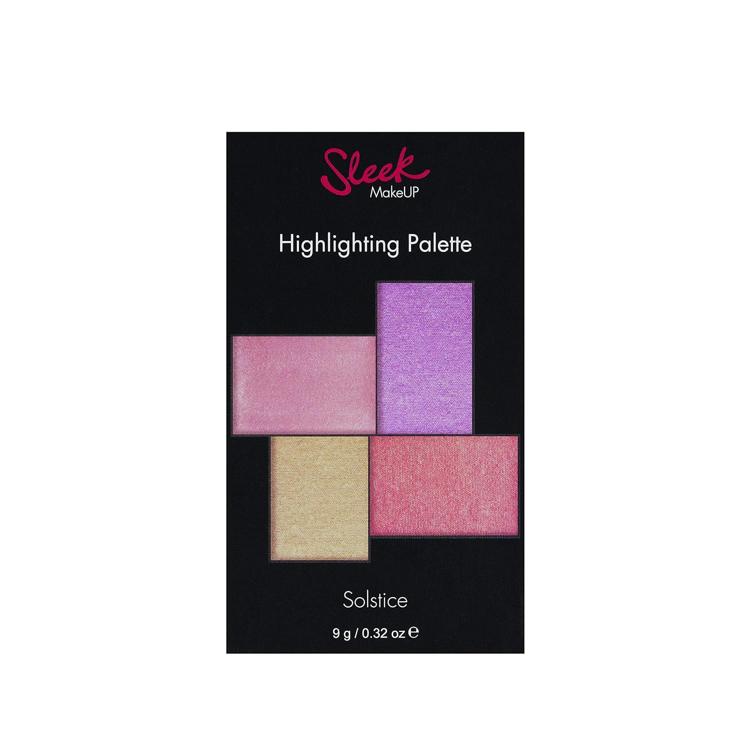 sleek makeup highlighter