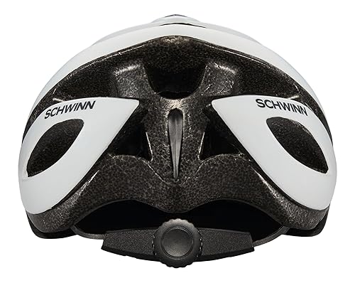 Schwinn Thrasher Helmet for Adults, Size 58-62 cm for Riders Ages 14+, Microshell, Adjustable Dial & Straps, Interior Padding, Air Vents, Visor, Adult Bike Helmet in Dubai - UAE | Whizz Adult Helmets Schwinn Thrasher Helmet for Adults, Size 58-62 cm for Riders Ages 14+, Microshell, Adjustable Dial & Straps, Interior Padding, Air Vents, Visor, Adult Bike Helmet in Dubai - UAE | Whizz Adult Helmets