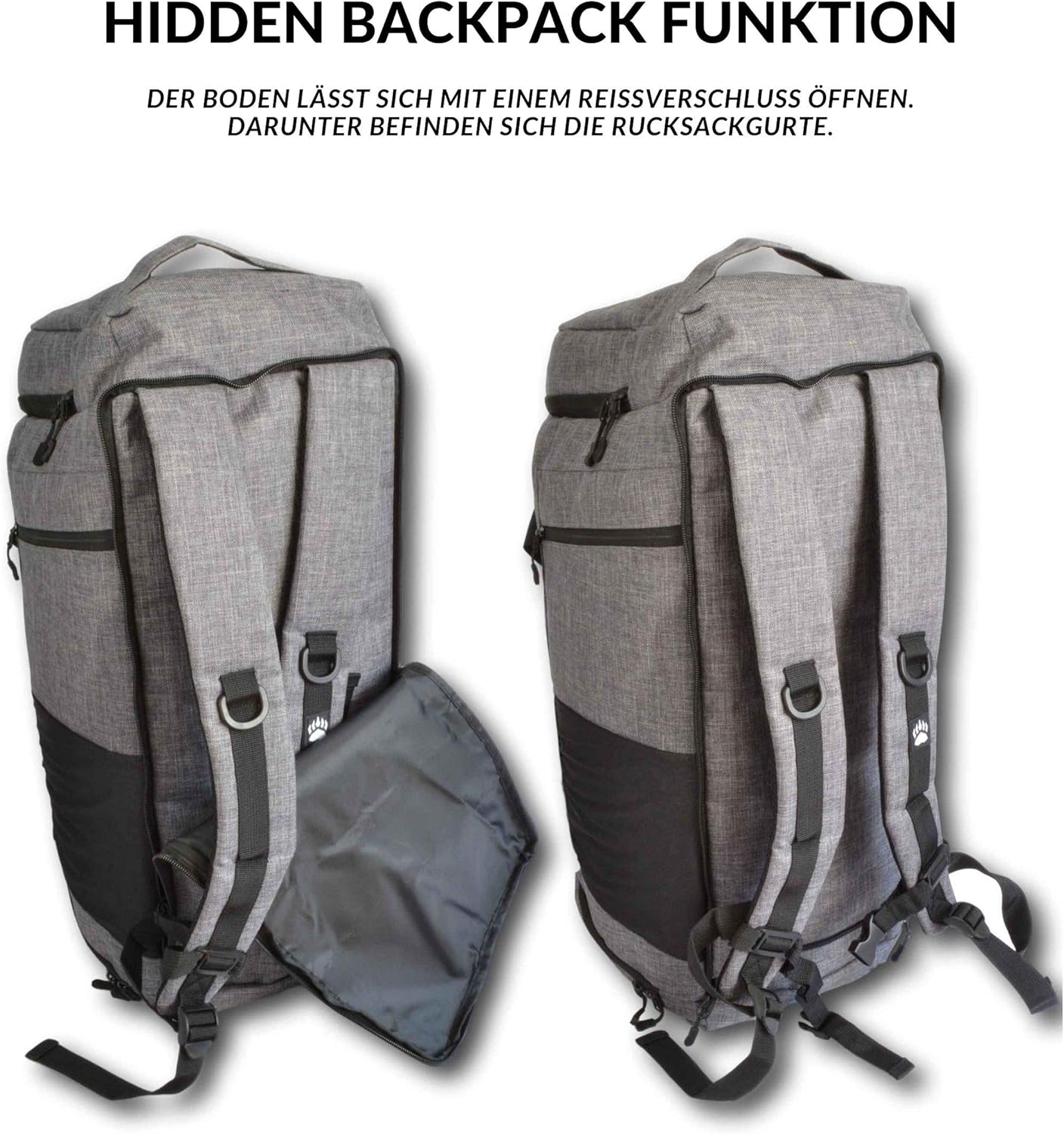 sporttasche herren fußball