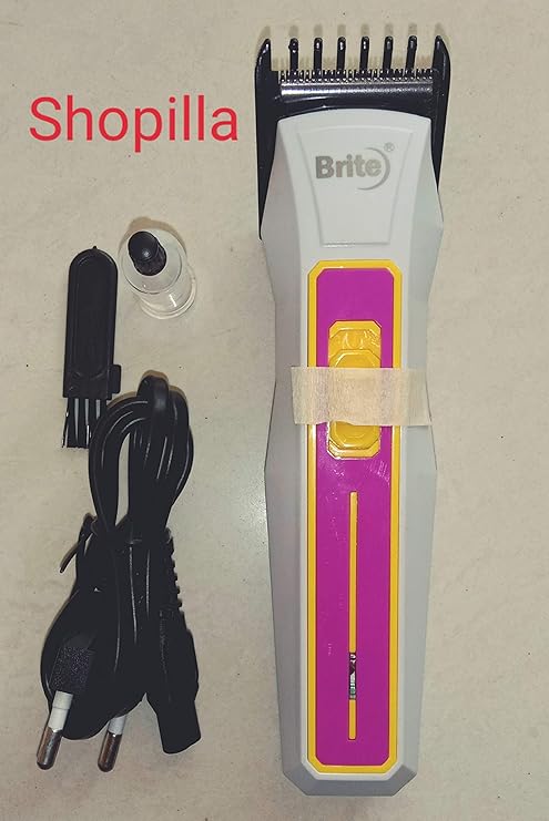brite trimmer battery