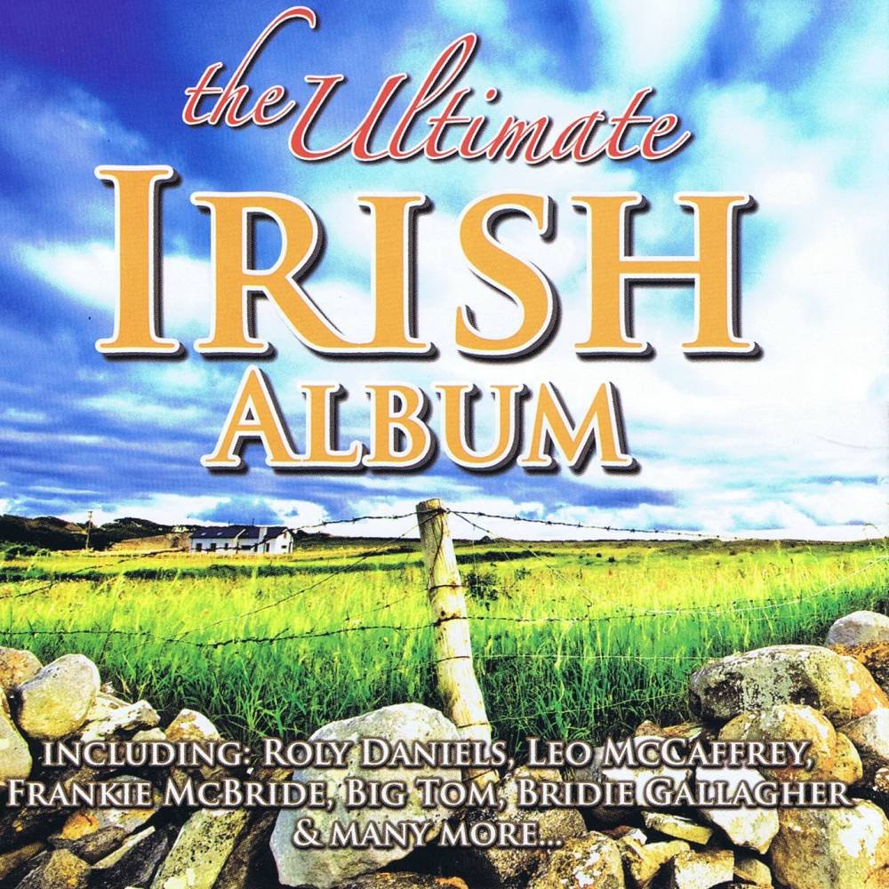 Ultimate Irish Album Amazon.de Musik