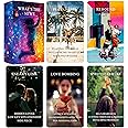 Qcsdckot What's The News? Situations Oracle Cards, Tarot Cards for Beginners, Oracle Deck Used for Love, Career and Life Relationships