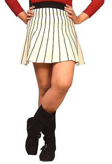 very short skirts and dresses