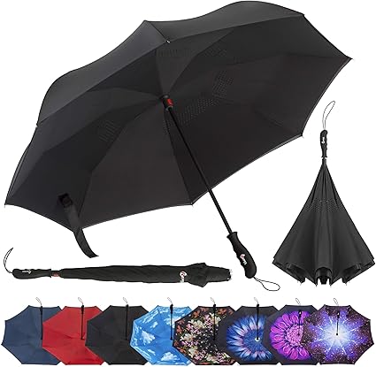 repel umbrella amazon