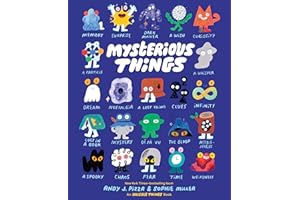 Mysterious Things