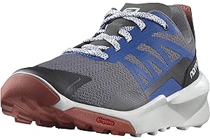 Salomon Unisex-Child Patrol Hiking Shoe