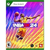 NBA 2K24 Kobe Bryant Edition - Xbox Series X