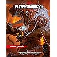 Player's Handbook (Dungeons & Dragons)