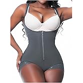 Sonryse 020ZL Fajas Colombianas Postparto Post Surgery Stage 3 Postpartum Compression Garment after Lipo and Tummy Tuck