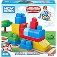 Mega Bloks Let's Build It