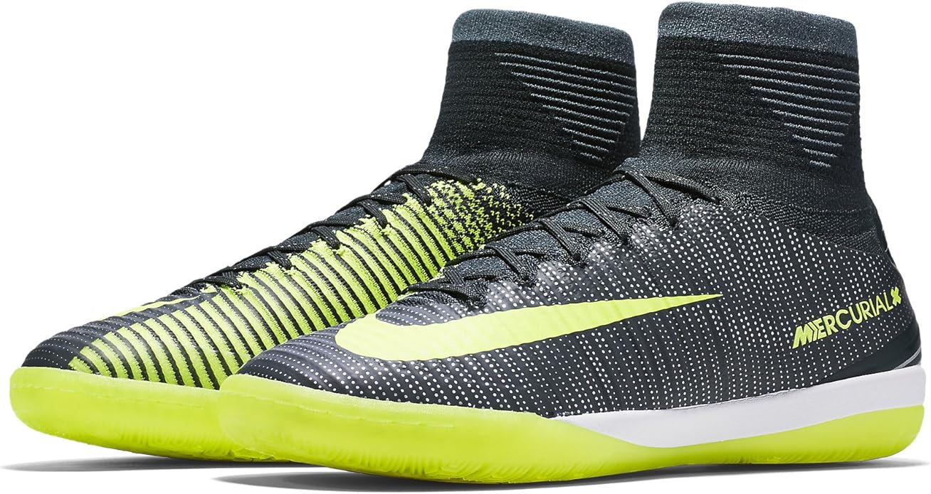 nike mercurialx proximo ii cr7 ic